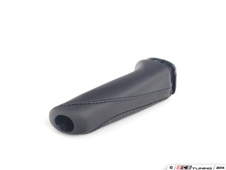 ES#2781599 - 34407846803 - HANDBRAKE HANDLE - Genuine BMW - BMW