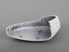 ES#2179865 - 5Z1857538EGRU - Mirror Cap - Right - Comes in primer, ready to be painted - Genuine Volkswagen Audi - Volkswagen