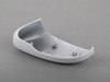 ES#2179865 - 5Z1857538EGRU - Mirror Cap - Right - Comes in primer, ready to be painted - Genuine Volkswagen Audi - Volkswagen