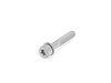 ES#16144 - 07129905540 - FILLISTER HEAD SCREW - Genuine BMW - BMW