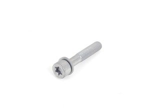 ES#16144 - 07129905540 - FILLISTER HEAD SCREW - Genuine BMW - BMW