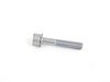 ES#16144 - 07129905540 - FILLISTER HEAD SCREW - Genuine BMW - BMW
