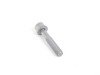 ES#16144 - 07129905540 - FILLISTER HEAD SCREW - Genuine BMW - BMW