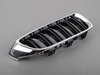 ES#2767036 - 51138054332 - F82 M4 Kidney Grille - right - Genuine BMW ///M replacement grilles - Genuine BMW - BMW