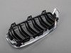 ES#2767036 - 51138054332 - F82 M4 Kidney Grille - right - Genuine BMW ///M replacement grilles - Genuine BMW - BMW