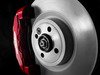 ES#2857524 - 34106858069KT4 - Front MINI JCW GP2 Big Brake Kit - Retrofit big brake kit for JCW brakes (2007+) or factory JCWs (2009+) with ECS Exact-Fit Brake Lines. - Assembled By ECS - MINI