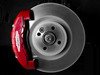 ES#2857524 - 34106858069KT4 - Front MINI JCW GP2 Big Brake Kit - Retrofit big brake kit for JCW brakes (2007+) or factory JCWs (2009+) with ECS Exact-Fit Brake Lines. - Assembled By ECS - MINI