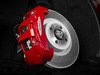 ES#2857524 - 34106858069KT4 - Front MINI JCW GP2 Big Brake Kit - Retrofit big brake kit for JCW brakes (2007+) or factory JCWs (2009+) with ECS Exact-Fit Brake Lines. - Assembled By ECS - MINI