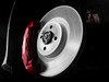 ES#2702967 - 34106858069KT2 - Front & Rear MINI JCW GP2 Big Brake Kit  - Retrofit big brake kit for Cooper & Cooper S - Genuine MINI - MINI