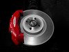 ES#2702967 - 34106858069KT2 - Front & Rear MINI JCW GP2 Big Brake Kit  - Retrofit big brake kit for Cooper & Cooper S - Genuine MINI - MINI