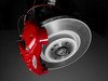 ES#2702967 - 34106858069KT2 - Front & Rear MINI JCW GP2 Big Brake Kit  - Retrofit big brake kit for Cooper & Cooper S - Genuine MINI - MINI
