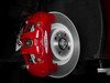ES#2857524 - 34106858069KT4 - Front MINI JCW GP2 Big Brake Kit - Retrofit big brake kit for JCW brakes (2007+) or factory JCWs (2009+) with ECS Exact-Fit Brake Lines. - Assembled By ECS - MINI
