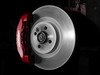 ES#2857524 - 34106858069KT4 - Front MINI JCW GP2 Big Brake Kit - Retrofit big brake kit for JCW brakes (2007+) or factory JCWs (2009+) with ECS Exact-Fit Brake Lines. - Assembled By ECS - MINI
