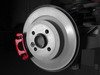 ES#2702967 - 34106858069KT2 - Front & Rear MINI JCW GP2 Big Brake Kit  - Retrofit big brake kit for Cooper & Cooper S - Genuine MINI - MINI