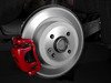 ES#2702967 - 34106858069KT2 - Front & Rear MINI JCW GP2 Big Brake Kit  - Retrofit big brake kit for Cooper & Cooper S - Genuine MINI - MINI