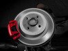 ES#2702967 - 34106858069KT2 - Front & Rear MINI JCW GP2 Big Brake Kit  - Retrofit big brake kit for Cooper & Cooper S - Genuine MINI - MINI