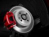 ES#2702967 - 34106858069KT2 - Front & Rear MINI JCW GP2 Big Brake Kit  - Retrofit big brake kit for Cooper & Cooper S - Genuine MINI - MINI