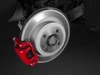 ES#2702967 - 34106858069KT2 - Front & Rear MINI JCW GP2 Big Brake Kit  - Retrofit big brake kit for Cooper & Cooper S - Genuine MINI - MINI