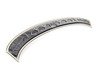 ES#2698763 - 51627310752 - Rear spoiler  - Hatch mounted spoiler - Genuine BMW - BMW