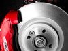 ES#2652233 - 34106858069KT - Front MINI JCW GP2 Big Brake Kit  - Retrofit big brake kit for JCW brakes (2007+) or factory JCWs (2009+) - Genuine MINI - MINI