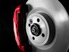 ES#2652233 - 34106858069KT - Front MINI JCW GP2 Big Brake Kit  - Retrofit big brake kit for JCW brakes (2007+) or factory JCWs (2009+) - Genuine MINI - MINI