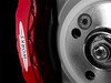 ES#2652233 - 34106858069KT - Front MINI JCW GP2 Big Brake Kit  - Retrofit big brake kit for JCW brakes (2007+) or factory JCWs (2009+) - Genuine MINI - MINI