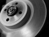 ES#2652233 - 34106858069KT - Front MINI JCW GP2 Big Brake Kit  - Retrofit big brake kit for JCW brakes (2007+) or factory JCWs (2009+) - Genuine MINI - MINI