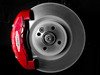 ES#2652233 - 34106858069KT - Front MINI JCW GP2 Big Brake Kit  - Retrofit big brake kit for JCW brakes (2007+) or factory JCWs (2009+) - Genuine MINI - MINI