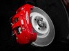 ES#2652233 - 34106858069KT - Front MINI JCW GP2 Big Brake Kit  - Retrofit big brake kit for JCW brakes (2007+) or factory JCWs (2009+) - Genuine MINI - MINI