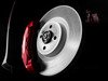 ES#2652233 - 34106858069KT - Front MINI JCW GP2 Big Brake Kit  - Retrofit big brake kit for JCW brakes (2007+) or factory JCWs (2009+) - Genuine MINI - MINI