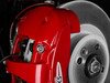 ES#2652233 - 34106858069KT - Front MINI JCW GP2 Big Brake Kit  - Retrofit big brake kit for JCW brakes (2007+) or factory JCWs (2009+) - Genuine MINI - MINI