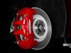 ES#2652233 - 34106858069KT - Front MINI JCW GP2 Big Brake Kit  - Retrofit big brake kit for JCW brakes (2007+) or factory JCWs (2009+) - Genuine MINI - MINI