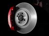 ES#2652233 - 34106858069KT - Front MINI JCW GP2 Big Brake Kit  - Retrofit big brake kit for JCW brakes (2007+) or factory JCWs (2009+) - Genuine MINI - MINI