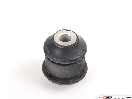 ES#2800166 - 8E0505203D - Rear Lower Control Arm Bushing - Outer - Priced Each - Fits the left and right side - Meyle - Audi