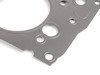 ES#2744300 - 11141739868 - E36 Steel Timing Case Gasket - Replace your leaking gasket - Genuine BMW - BMW