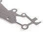 ES#2744300 - 11141739868 - E36 Steel Timing Case Gasket - Replace your leaking gasket - Genuine BMW - BMW