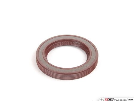 ES#2797562 - 23121209311 - Front Transmission Input Shaft Seal - Replaces cracked and worn front Input Shaft Seals. - Genuine BMW - BMW