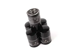 Oil Filter - Pack Of 5