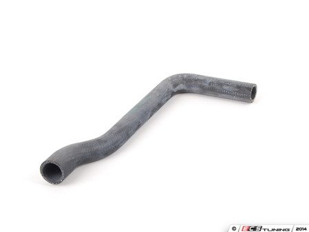 ES#178147 - 64218401807 - Heater Hose - Engine Inlet to Heater Core - From heater core to engine  - Genuine BMW - BMW