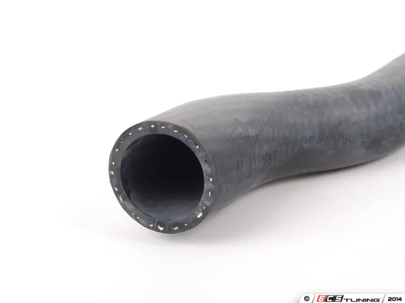 Continental Belts And Hoses 64140 Continental Heater Hoses | Summit Racing
