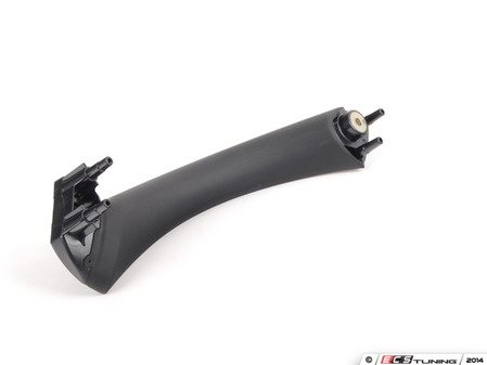 ES#255214 - 51417230849 - E90 Door pull - Left - Interior door handle - Genuine BMW - BMW