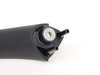 ES#255214 - 51417230849 - E90 Door pull - Left - Interior door handle - Genuine BMW - BMW
