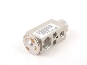 A/C Expansion Valve