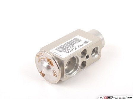 ES#1981523 - 64516924984 - A/C Expansion Valve - Part of the a/c system - ACM - MINI