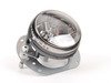 ES#2804109 - 2048202156 - Fog Lamp - Left (Driver) Side - Located in the front bumper of your vehicle - Hella - Mercedes Benz
