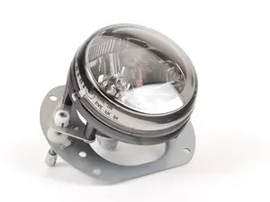 Fog Lamp - Left (Driver) Side