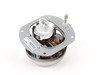 ES#2804109 - 2048202156 - Fog Lamp - Left (Driver) Side - Located in the front bumper of your vehicle - Hella - Mercedes Benz