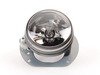 ES#2804109 - 2048202156 - Fog Lamp - Left (Driver) Side - Located in the front bumper of your vehicle - Hella - Mercedes Benz