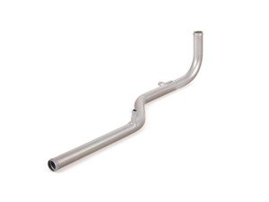 ES#24566 - 11531264718 - Return coolant pipe - Supplies coolant to the water pump - Genuine BMW - BMW