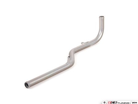 ES#24566 - 11531264718 - Return coolant pipe - Supplies coolant to the water pump - Genuine BMW - BMW